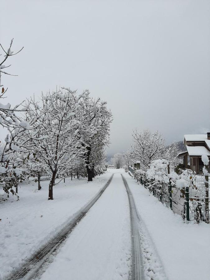 Agriturismo Fior Di Campo Дронеро Экстерьер фото