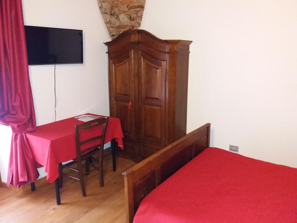 Agriturismo Fior Di Campo Дронеро Экстерьер фото