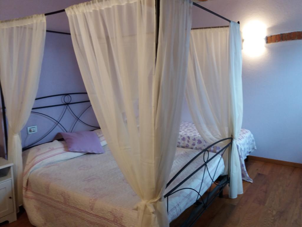 Agriturismo Fior Di Campo Дронеро Экстерьер фото