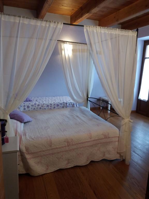 Agriturismo Fior Di Campo Дронеро Экстерьер фото