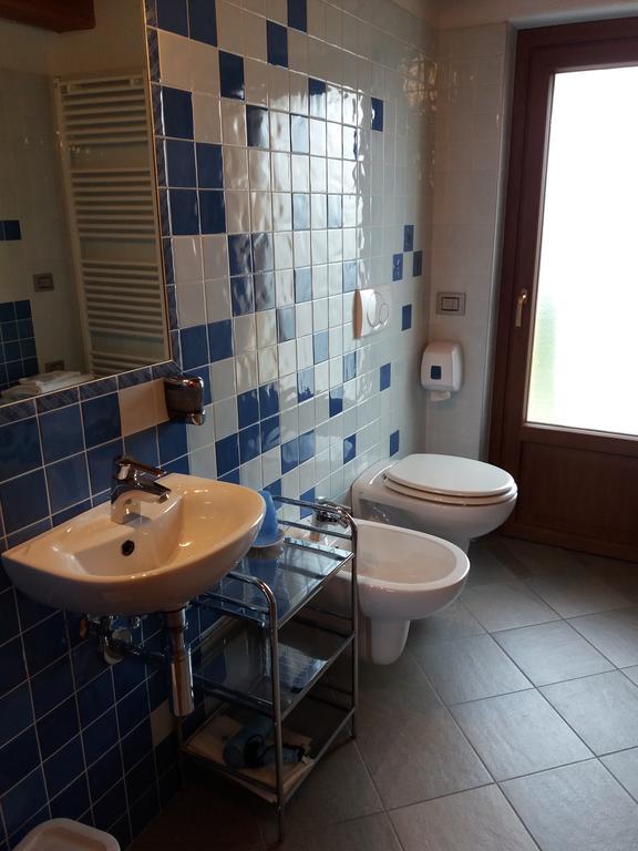 Agriturismo Fior Di Campo Дронеро Экстерьер фото