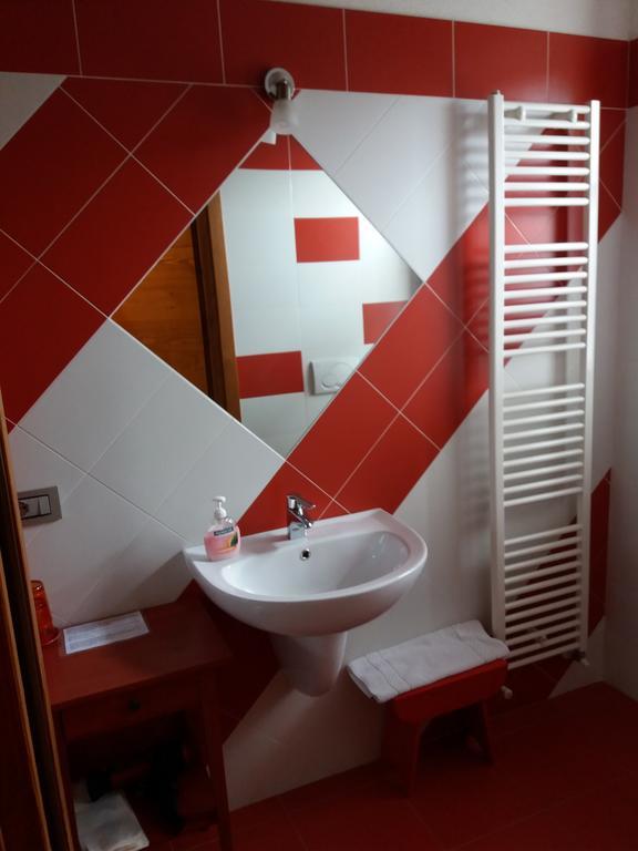 Agriturismo Fior Di Campo Дронеро Экстерьер фото