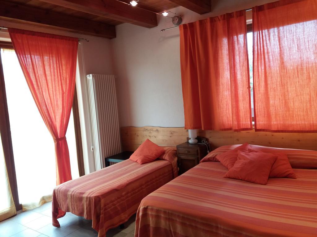 Agriturismo Fior Di Campo Дронеро Экстерьер фото