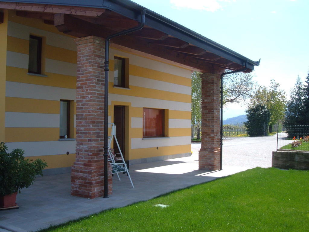 Agriturismo Fior Di Campo Дронеро Экстерьер фото